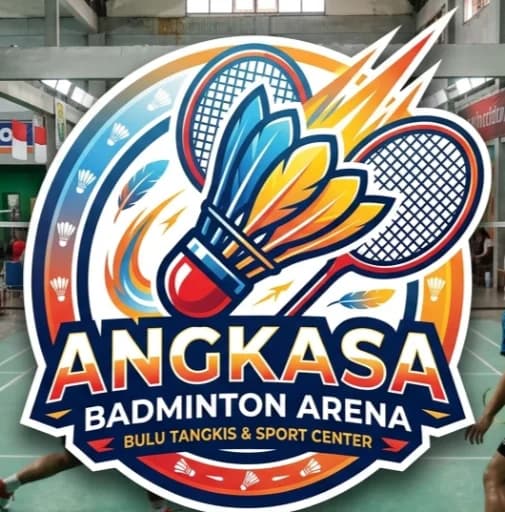 Logo GOR Fantasi